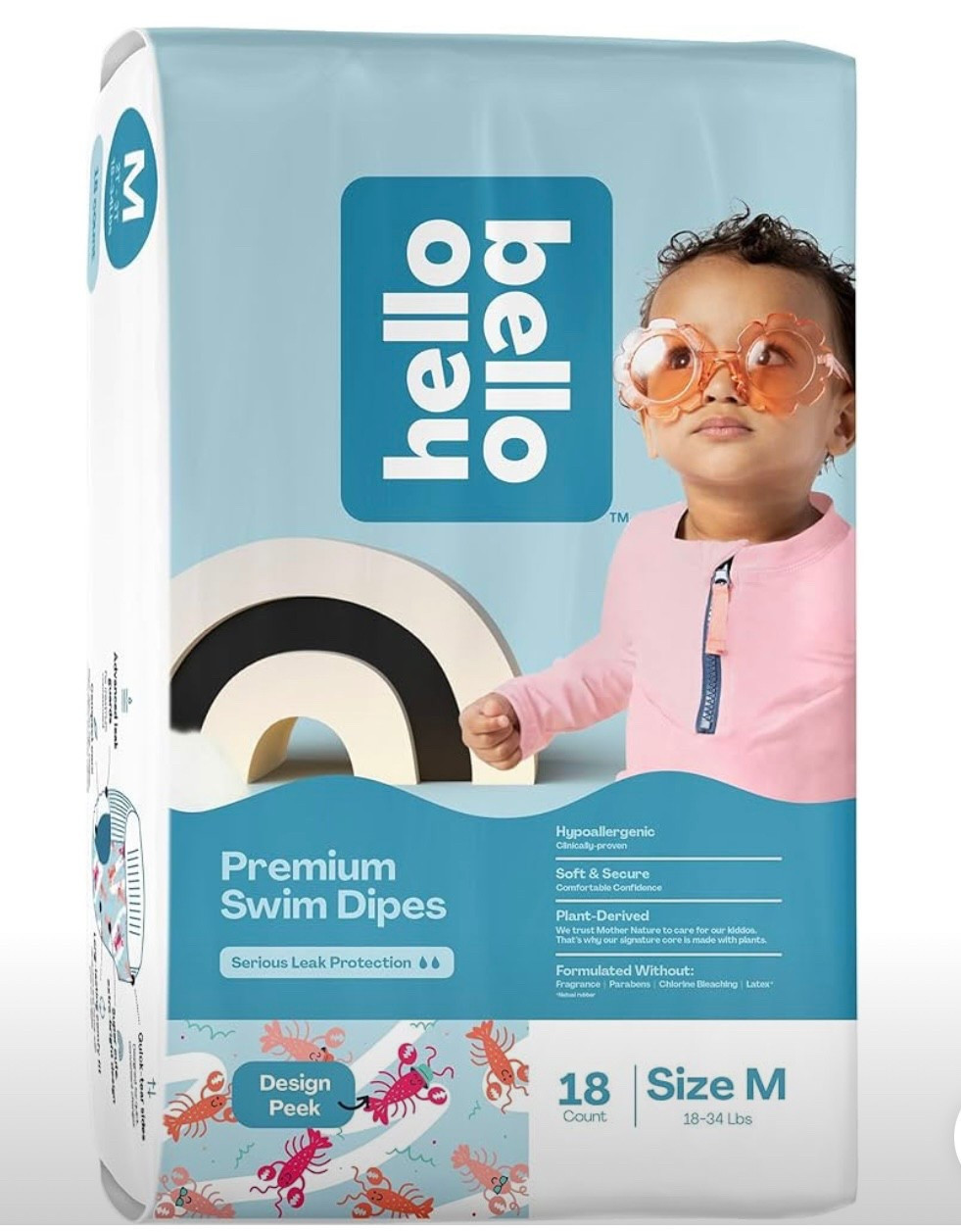 Water diapers 

#LTKBaby #LTKFamily #LTKKids