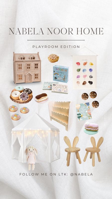 Shop my favorite items: Playroom Edition Part II ✨

#LTKkids #LTKhome #LTKfamily
