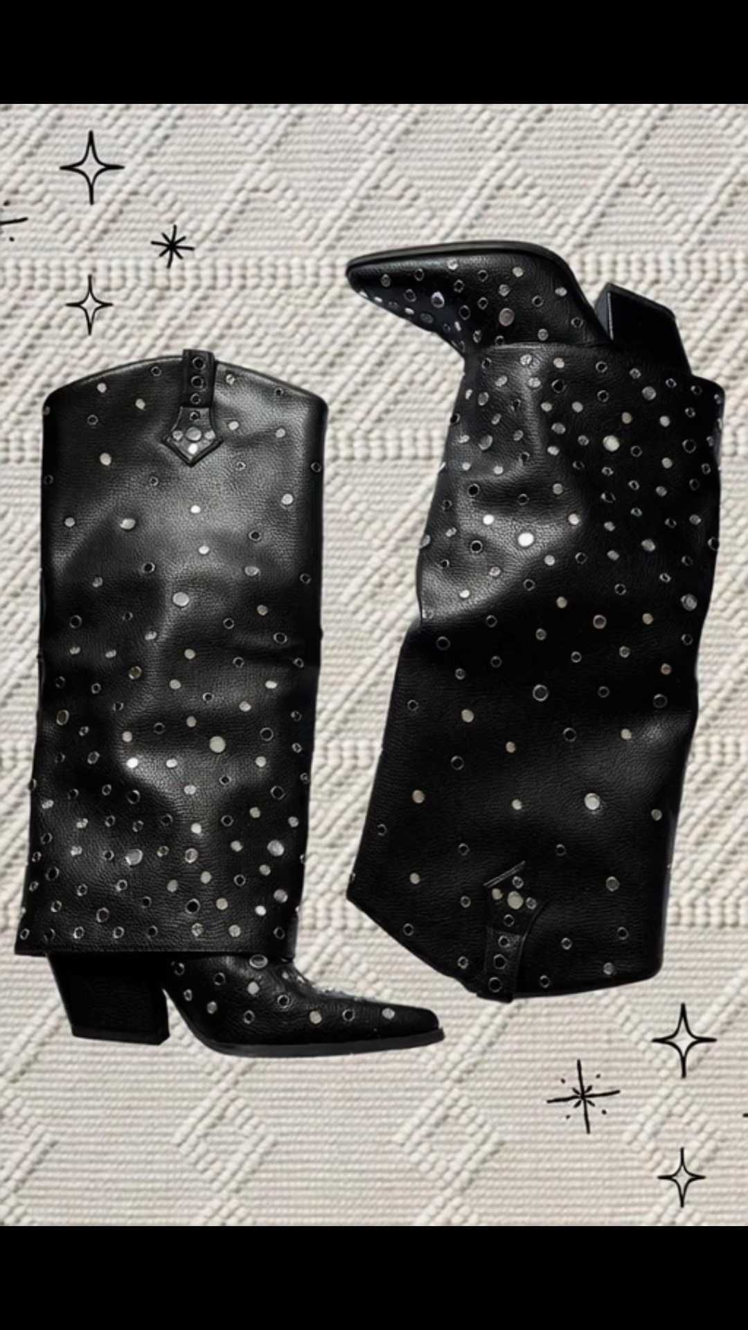 DSW SALE ALERT ‼️ Up to $60 OFF!! Boots fit TTS - Comfy — Tap any DSW photo to SAVE!!

Winter Outfit - Boots - Travel Outfit- Vacation- Trending - Shoe Crush - DSW 

Follow my LTK @fashionistanyc on the @shop.LTK app to view this post and get my exclusive app-only content!

#liketkit #LTKootd #LTKSaleAlert #LTKHoliday #LTKgrwm #LTKFindsUnder100 #LTKWorkwear
@shop.ltk
https://liketk.it/5Gzbj