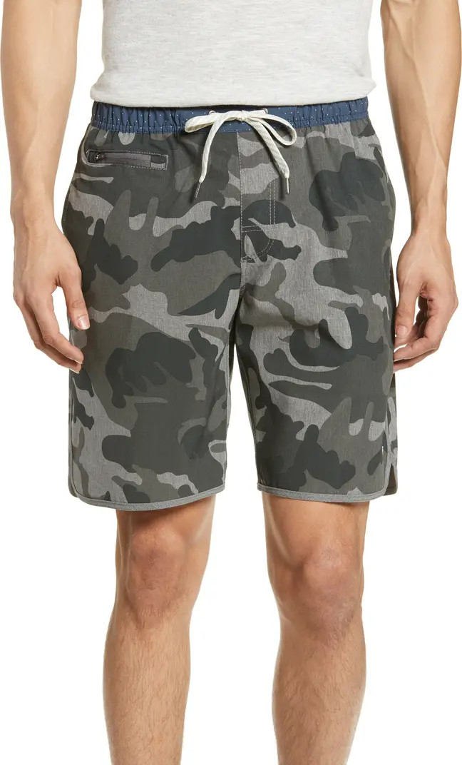 vuori Banks Hybrid Shorts | Nordstrom | Nordstrom