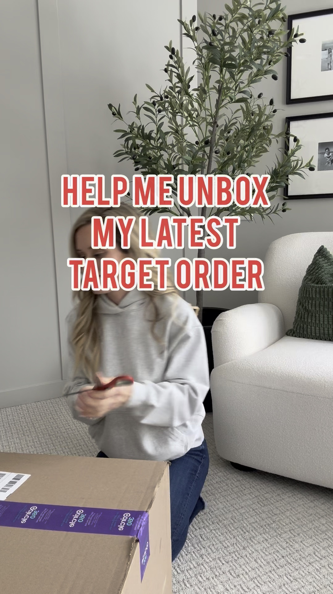 Target new arrivals
Sandal crush
Spring sandals
Target bags
Weekender bag
Unbox with me 

#LTKMostLoved #LTKShoeCrush #LTKWatchNow