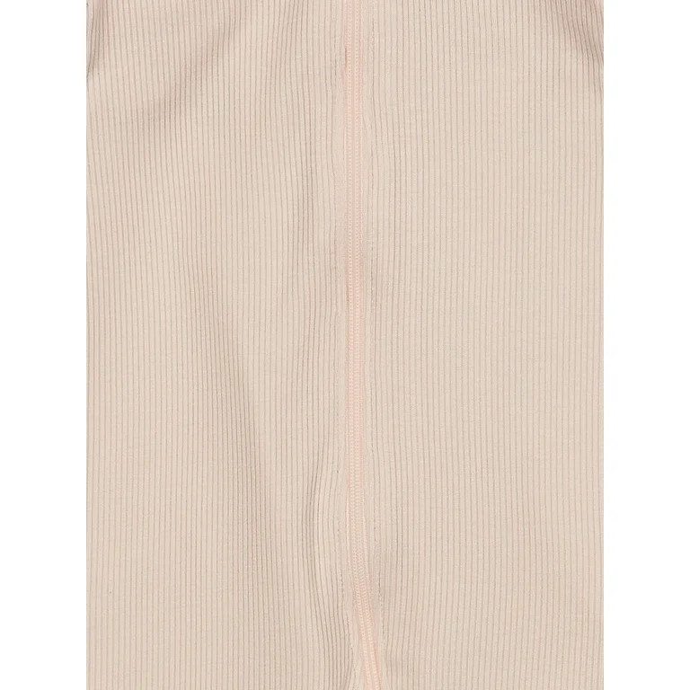 Modern Moments by Gerber Baby Unisex Super Soft Coverall, Sizes Newborn - 12 Months | Walmart (US)