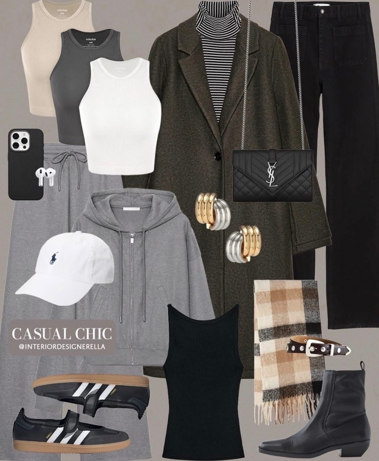 Scroll to shop! Follow for more finds! Xo! 🥰 

#LTKootd #LTKdayinmylife #LTKgrwm