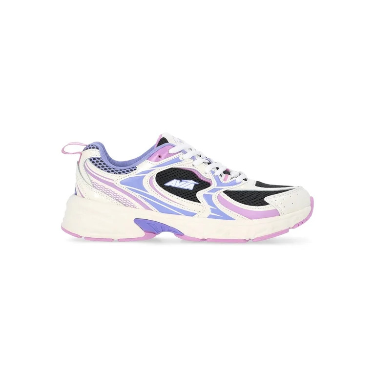 Avia Women's 5000 Performance Sneakers, Wide Width Available | Walmart (US)