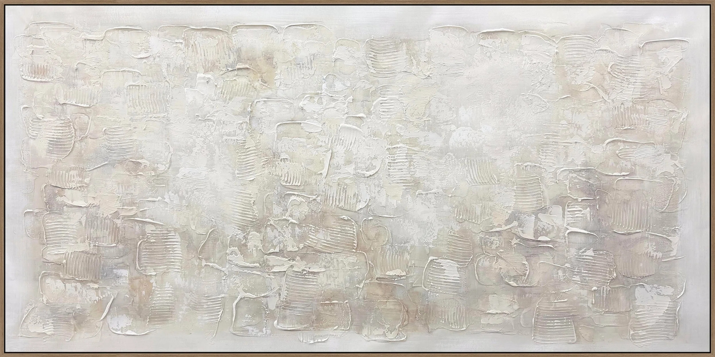 Silent Impression Canvas Wall Art | Wayfair | Wayfair North America