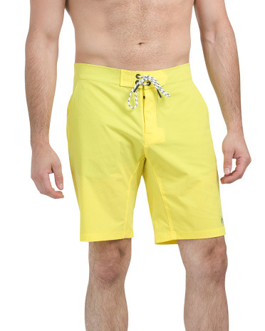Indian Wells Swim Shorts | TJ Maxx