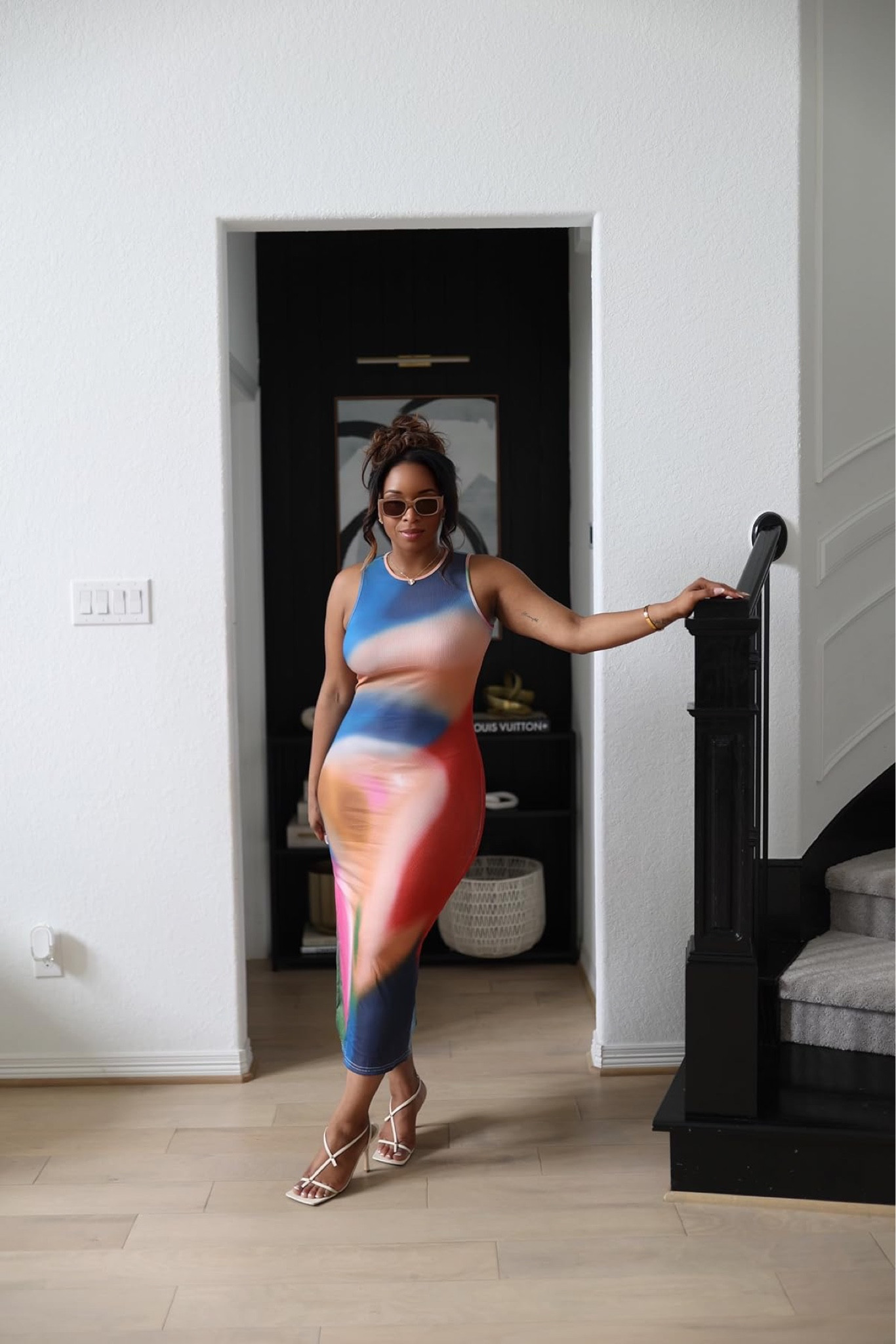 Beach dress inspo! 

Vacation dresses | vacation outfits | beach dresses | summer dresses | colorful maxi dresses 

#LTKstyletip #LTKtravel #LTKSeasonal