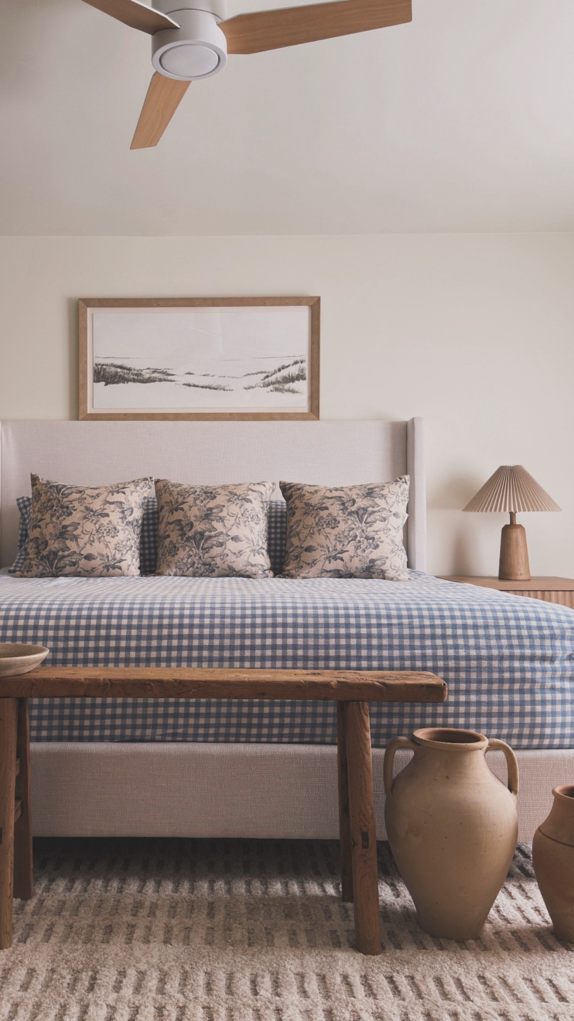 organic modern bedroom 🤍

I love this affordable bedframe from Wayfair! It’s a look for less and I’m so happy with it definitely recommend! 

#LTKdayinmylife #LTKSaleAlert #LTKHome