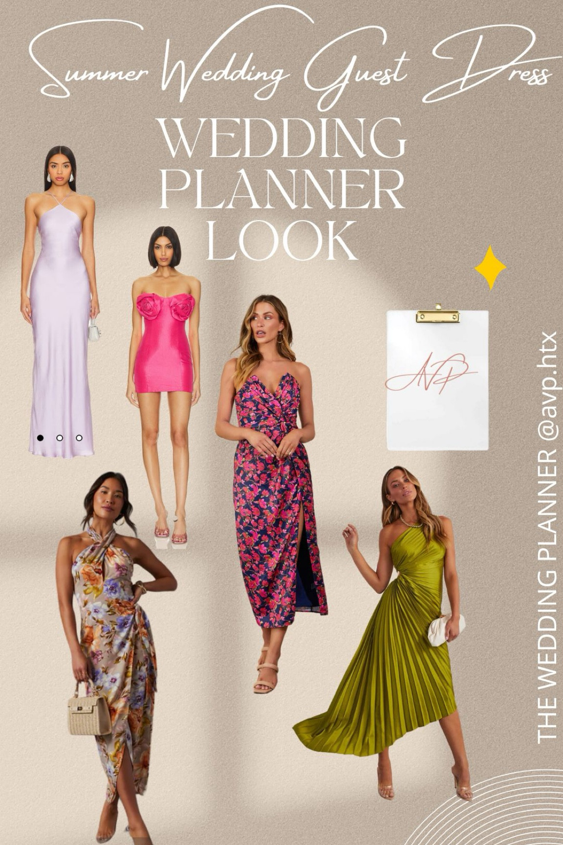 Dress to Impress at Summer Weddings! 🌸👗 Discover my favorite guest dresses from Revolve, Vici, Amazon, Lulus, and ASOS. Prices from under $100 to under $300. Ideal for warm, sun-soaked celebrations. Handpicked by ‘The Wedding Planner.’ #SummerWeddingOutfits #ChicGuestAttire

#LTKFindsUnder100 #LTKSeasonal #LTKWedding