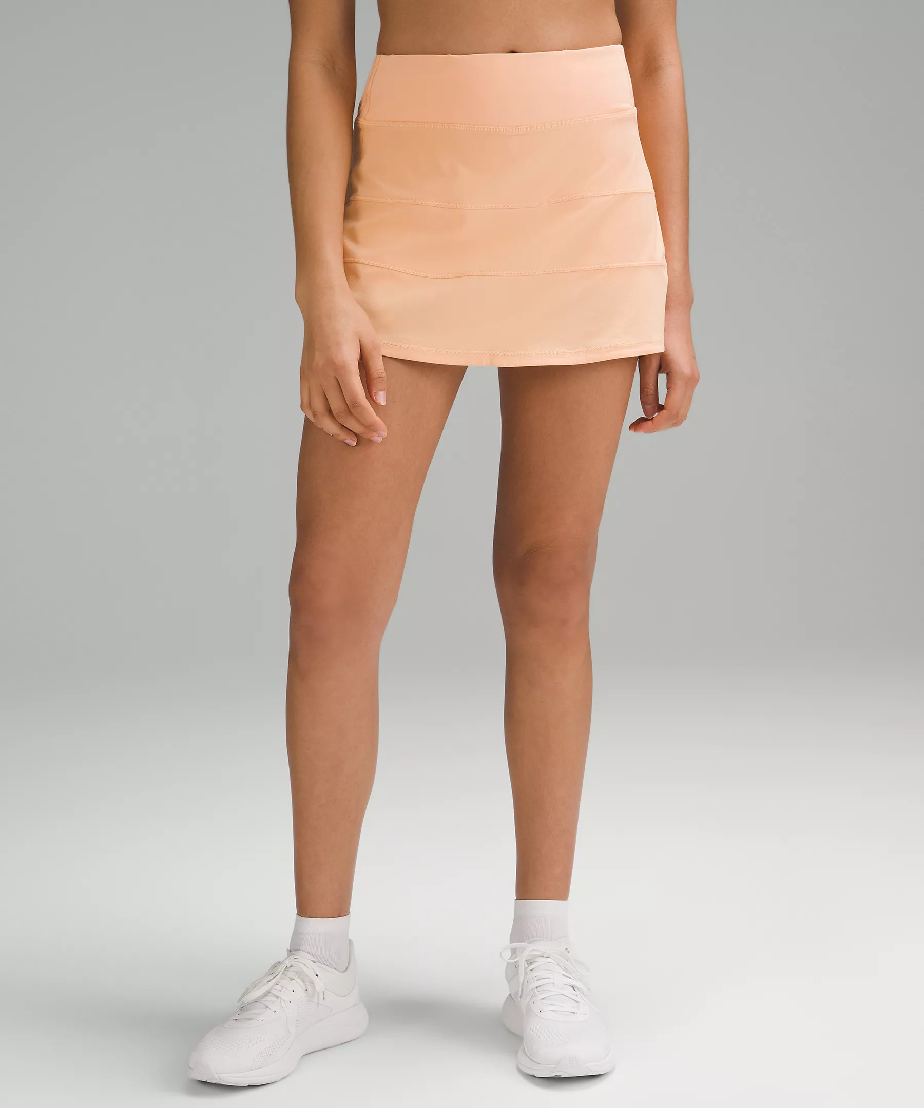Pace Rival Mid-Rise Skirt | Lululemon (US)