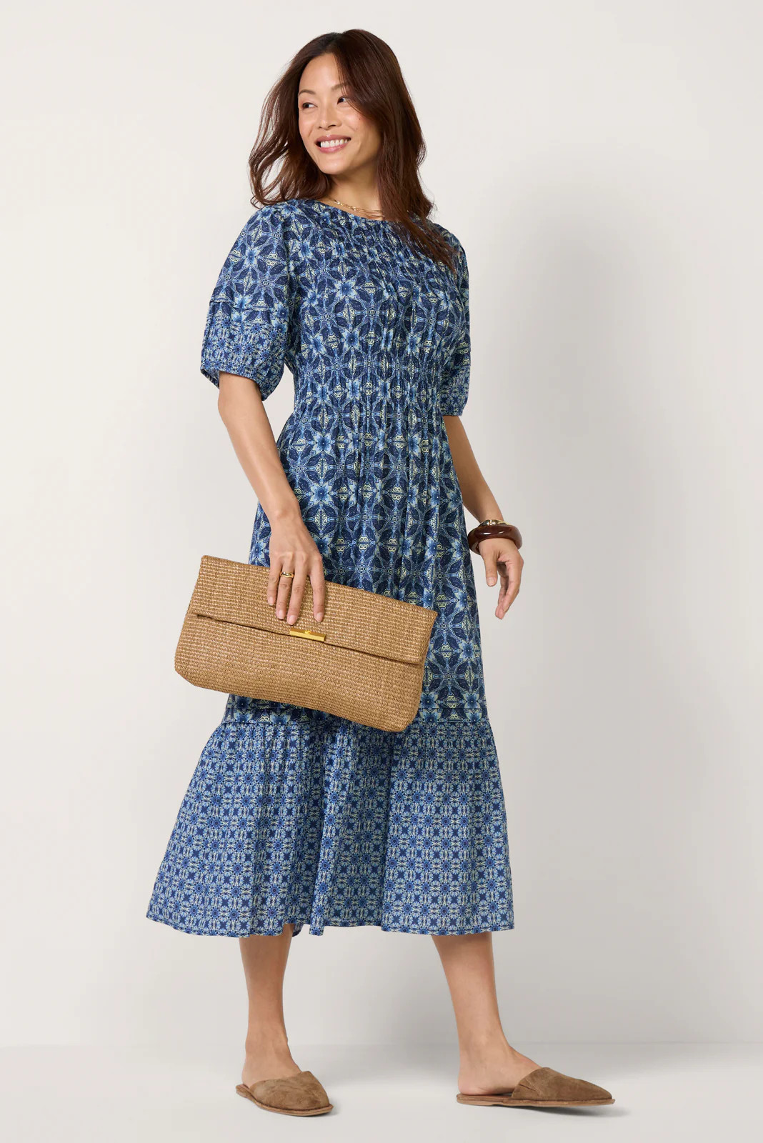 Maelae Dress | Evereve