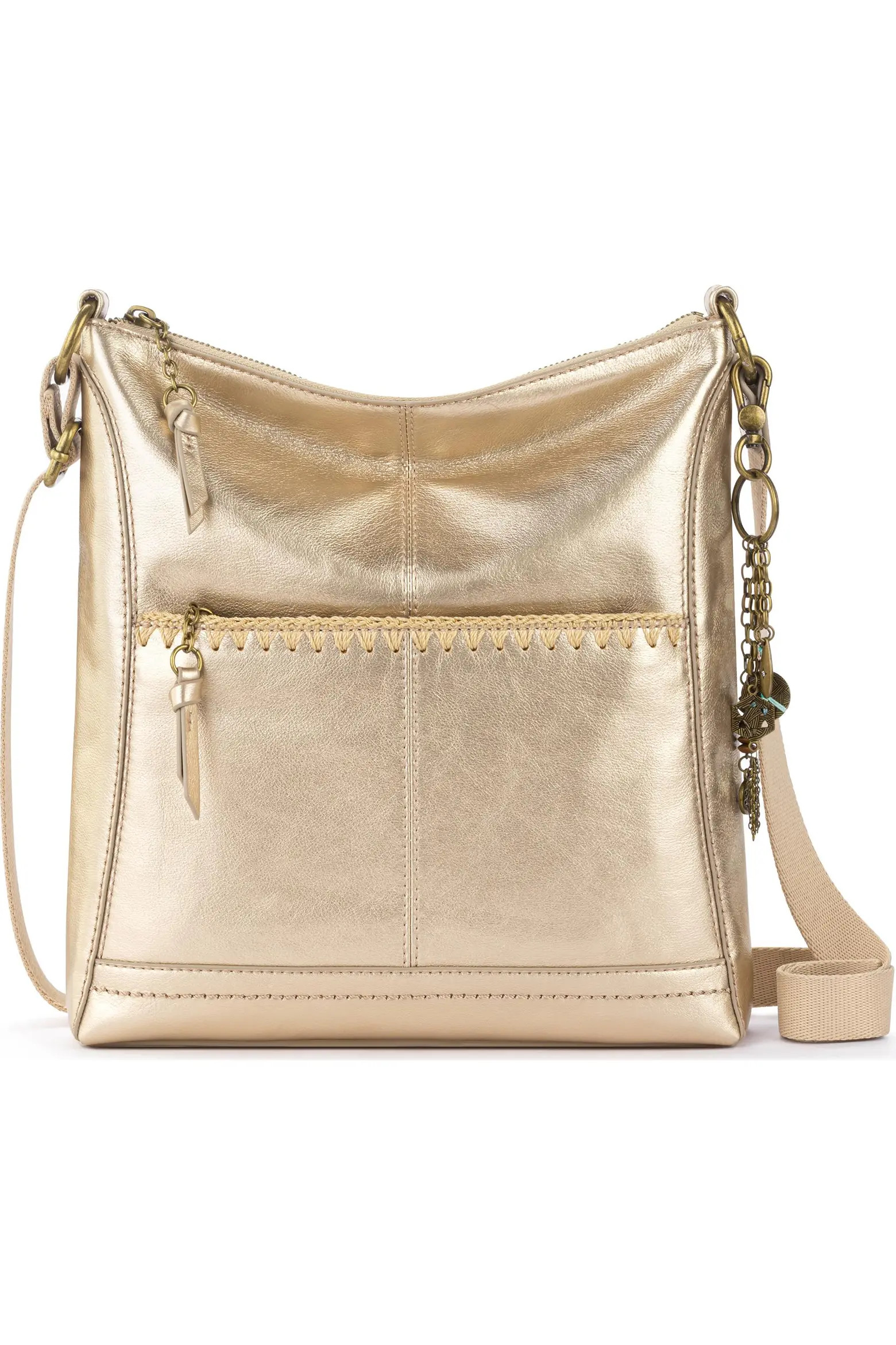 Lucia Crossbody Leather Bag (Women) | Nordstrom | Nordstrom