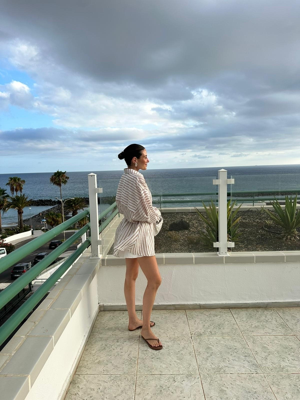 Stripe shorts & shirt co ord perfection 🫶🏻

#LTKsummer #LTKuk #LTKeurope