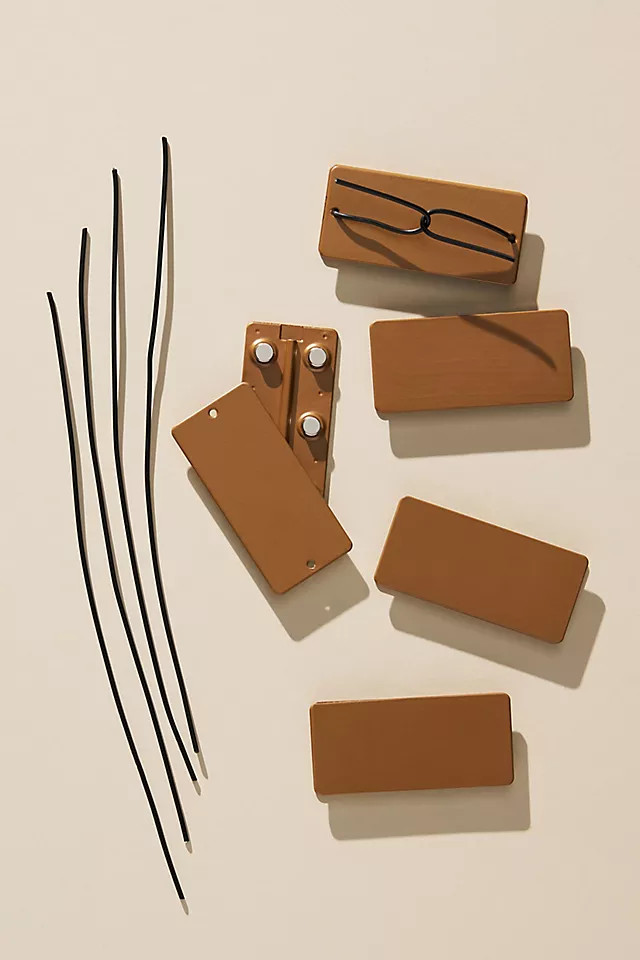 Neat Method Label Holder Set | Anthropologie (US)