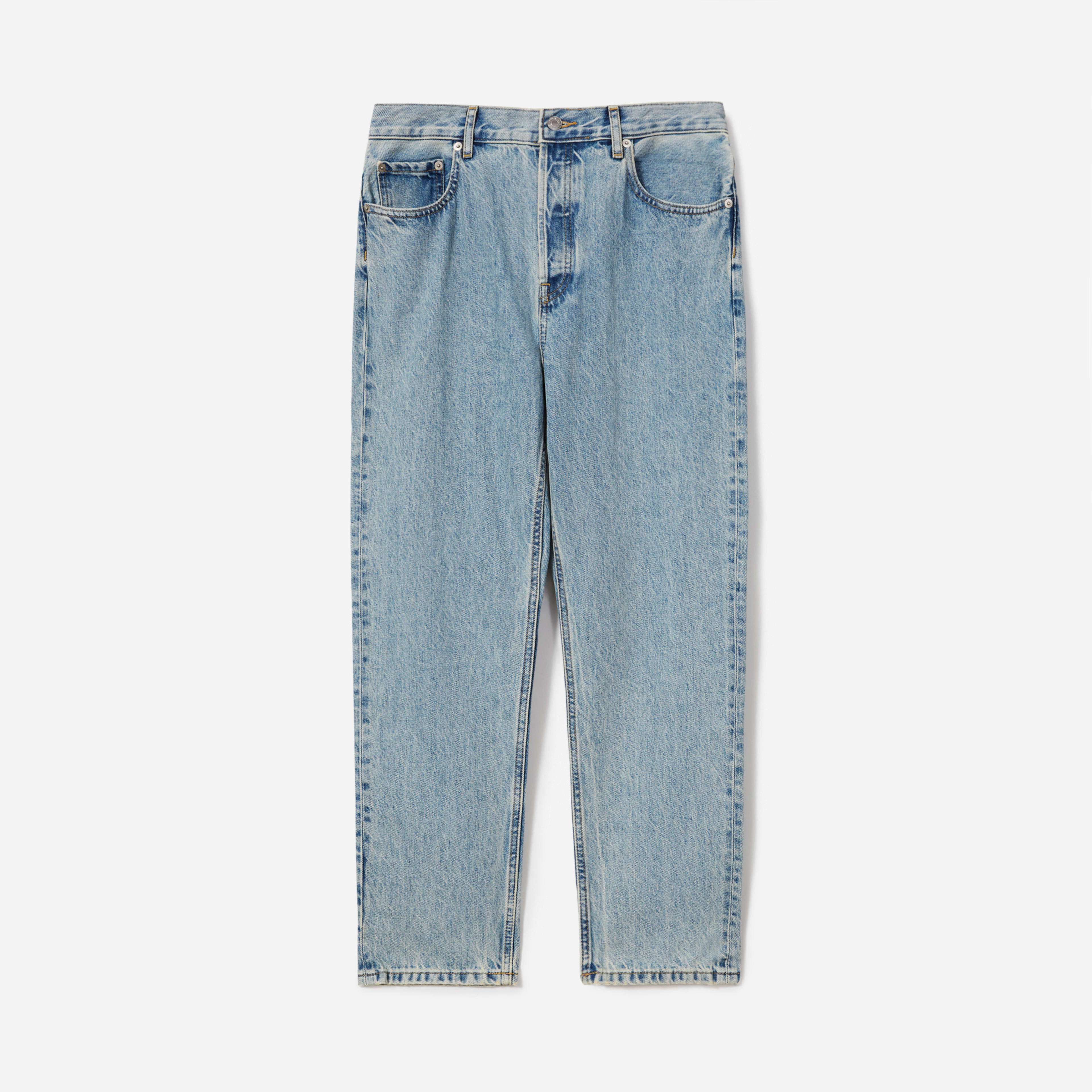 The ’90s Cheeky Jean | Everlane