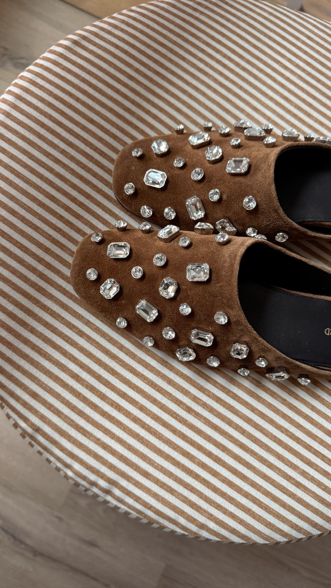 These flats are perfection! 

#LTKSeasonal #LTKootd #LTKgrwm