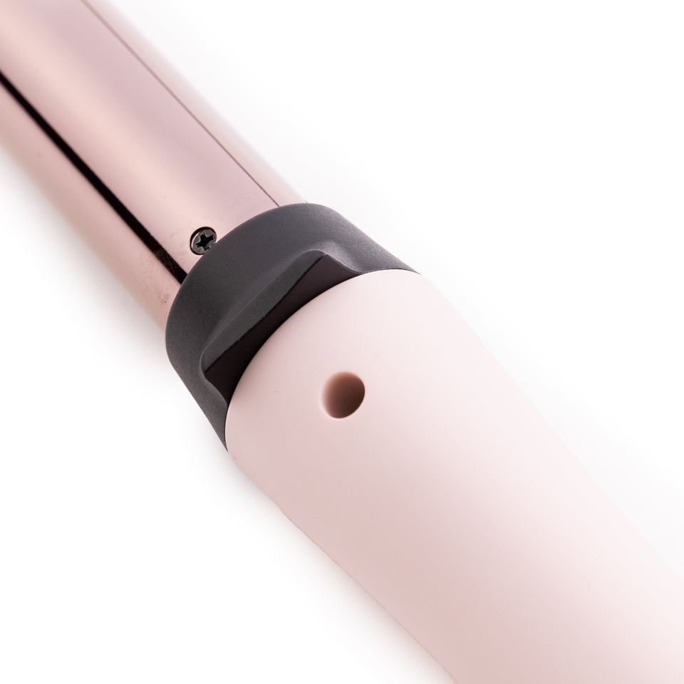 Le Curl | L'ange Hair