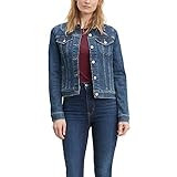 Levi's Women's Original Trucker Jacket (Standard and Plus) | Amazon (US)
