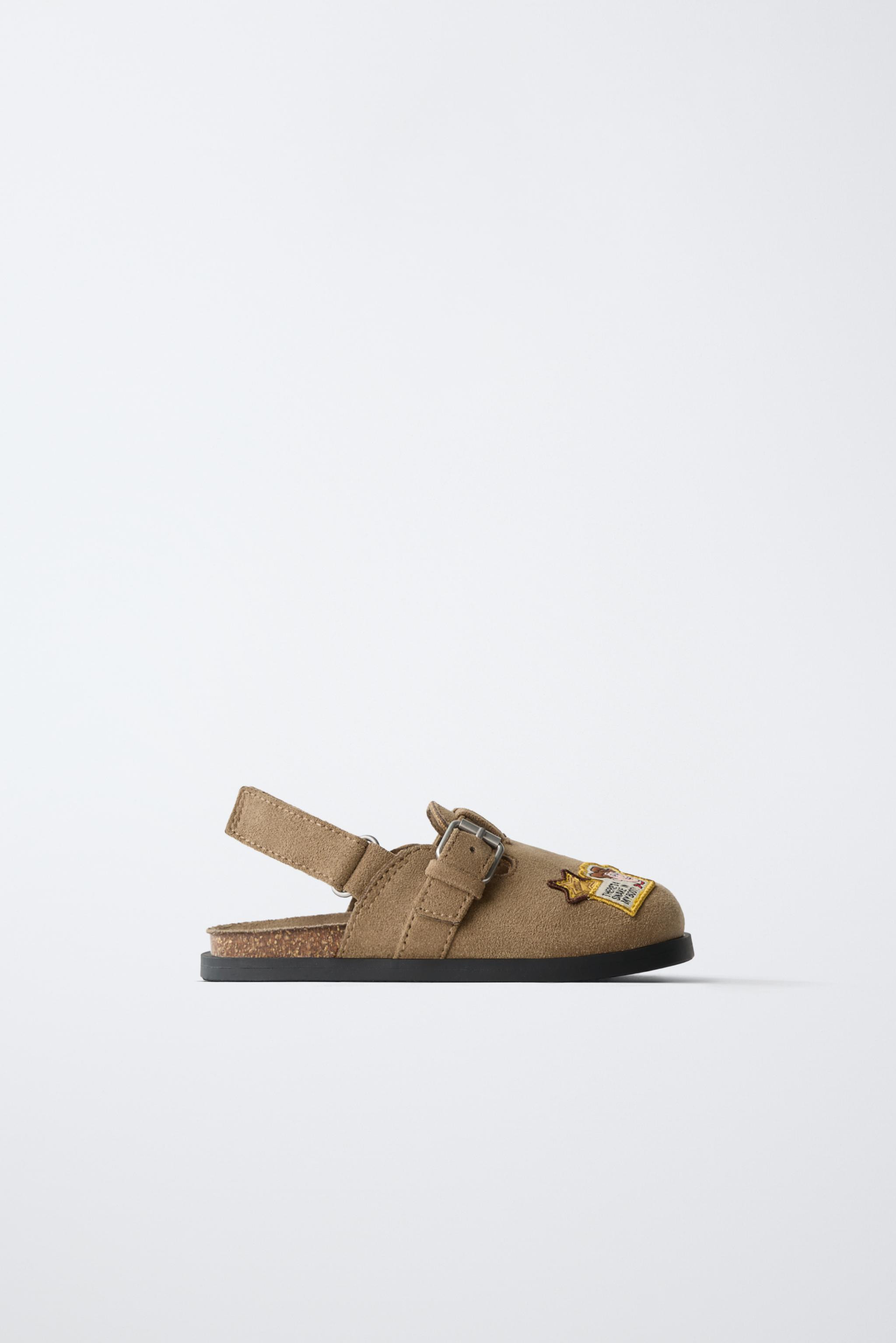 TOY STORY\u00a9 DISNEY PIXAR CLOGS | Zara US