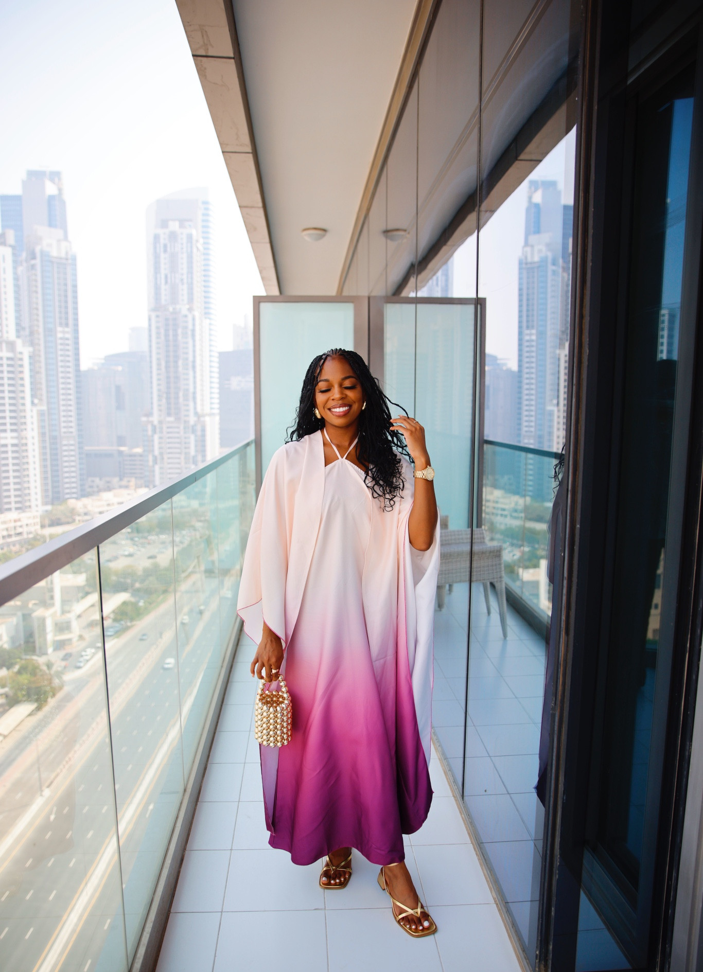 The prettiest affordable abaya set! Wearing a small! 

#LTKFind #LTKstyletip #LTKunder50