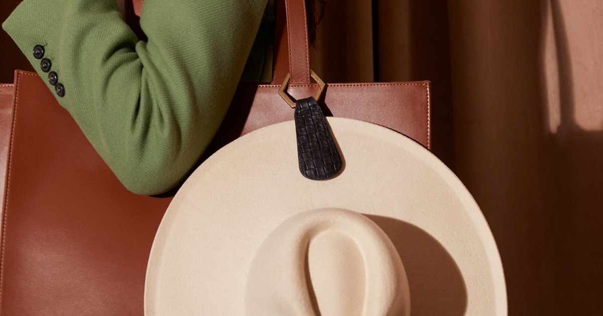 The Fray TOPTOTE - the fileist | Lindsay Albanese