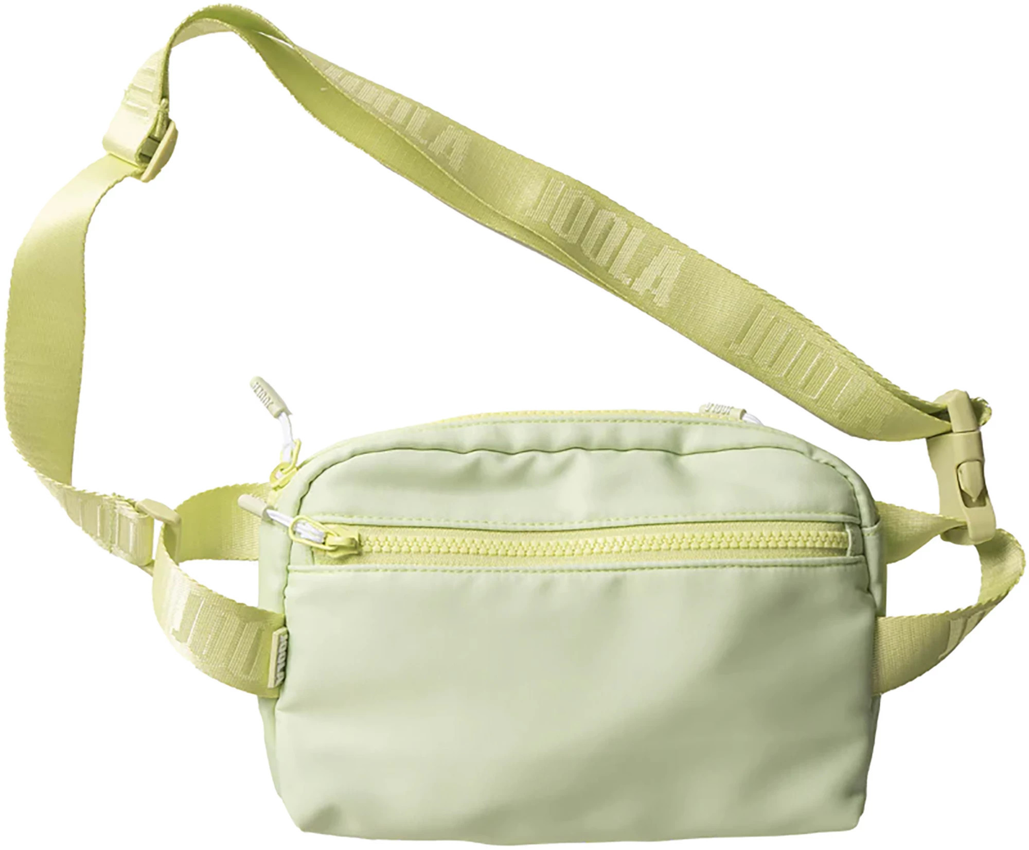 JOOLA Everyday Belt Bag, Men's, Key Lime | DICK'S Sporting Goods