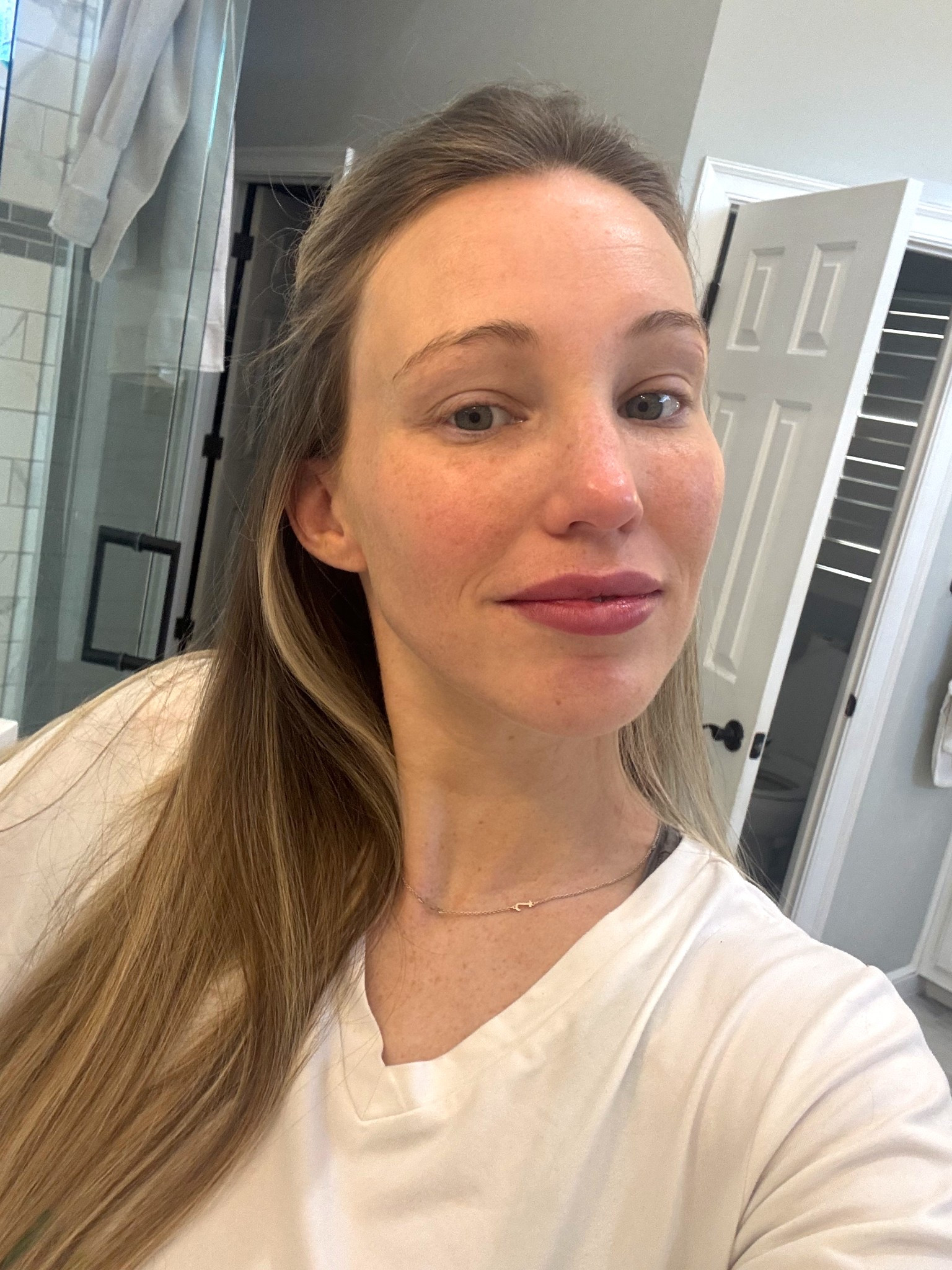 This Wonderskin lip tint in “Whimsical” is my new favorite obsession!

#LTKBeauty #LTKmorningroutine #LTKselfcare