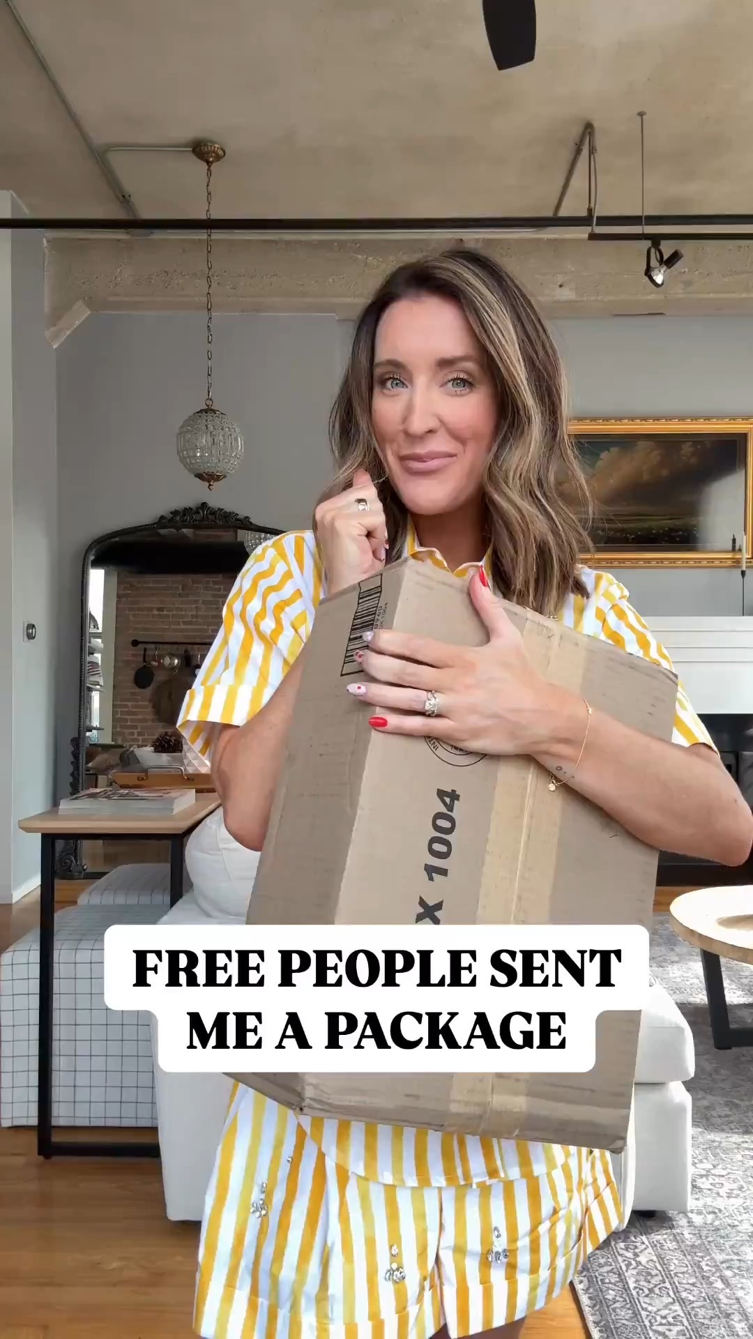 Order your Free People by END OF DAY to get it in time for Christmas  

#LTKGiftGuide #LTKHoliday