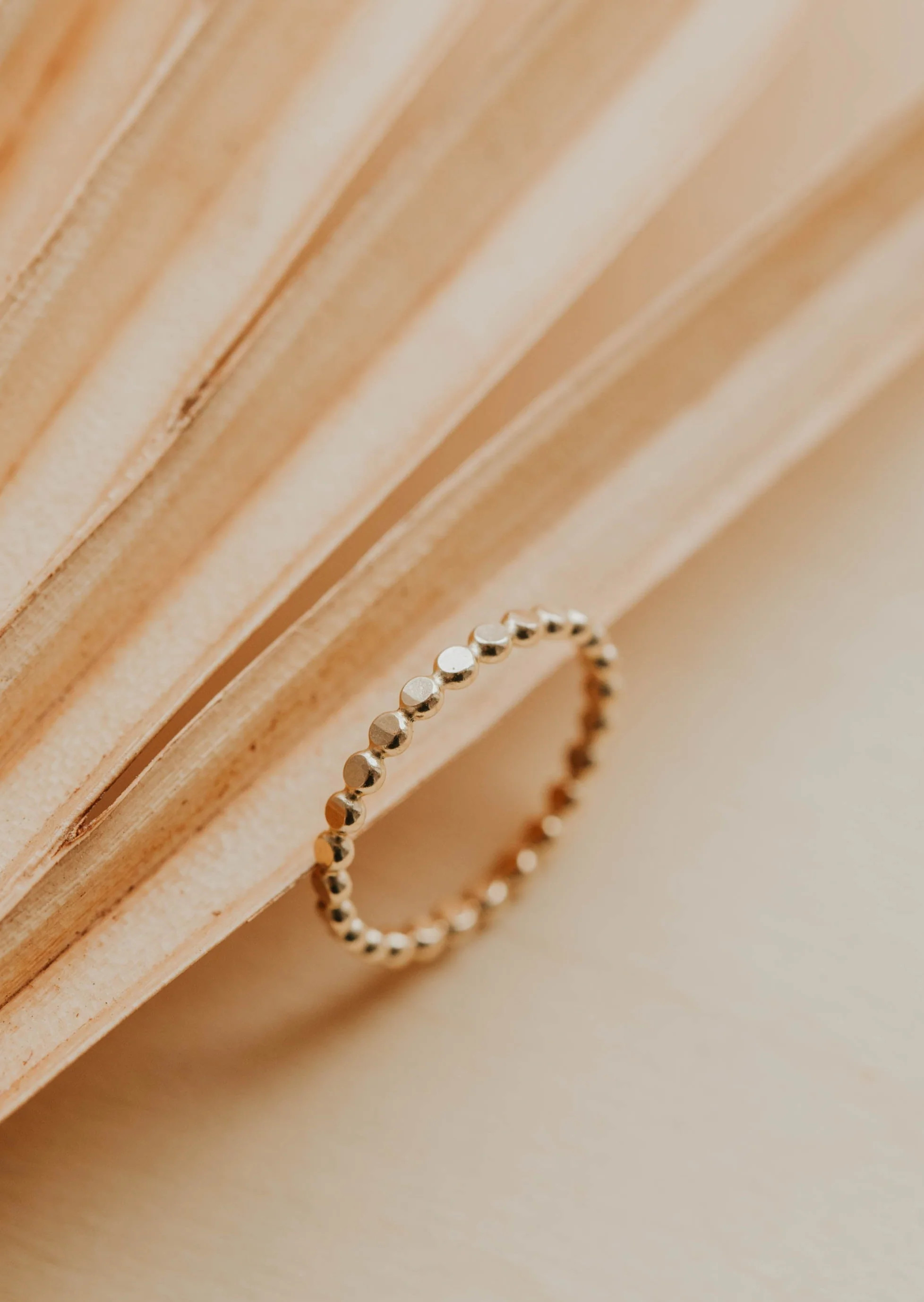 Confetti Ring | Hello Adorn
