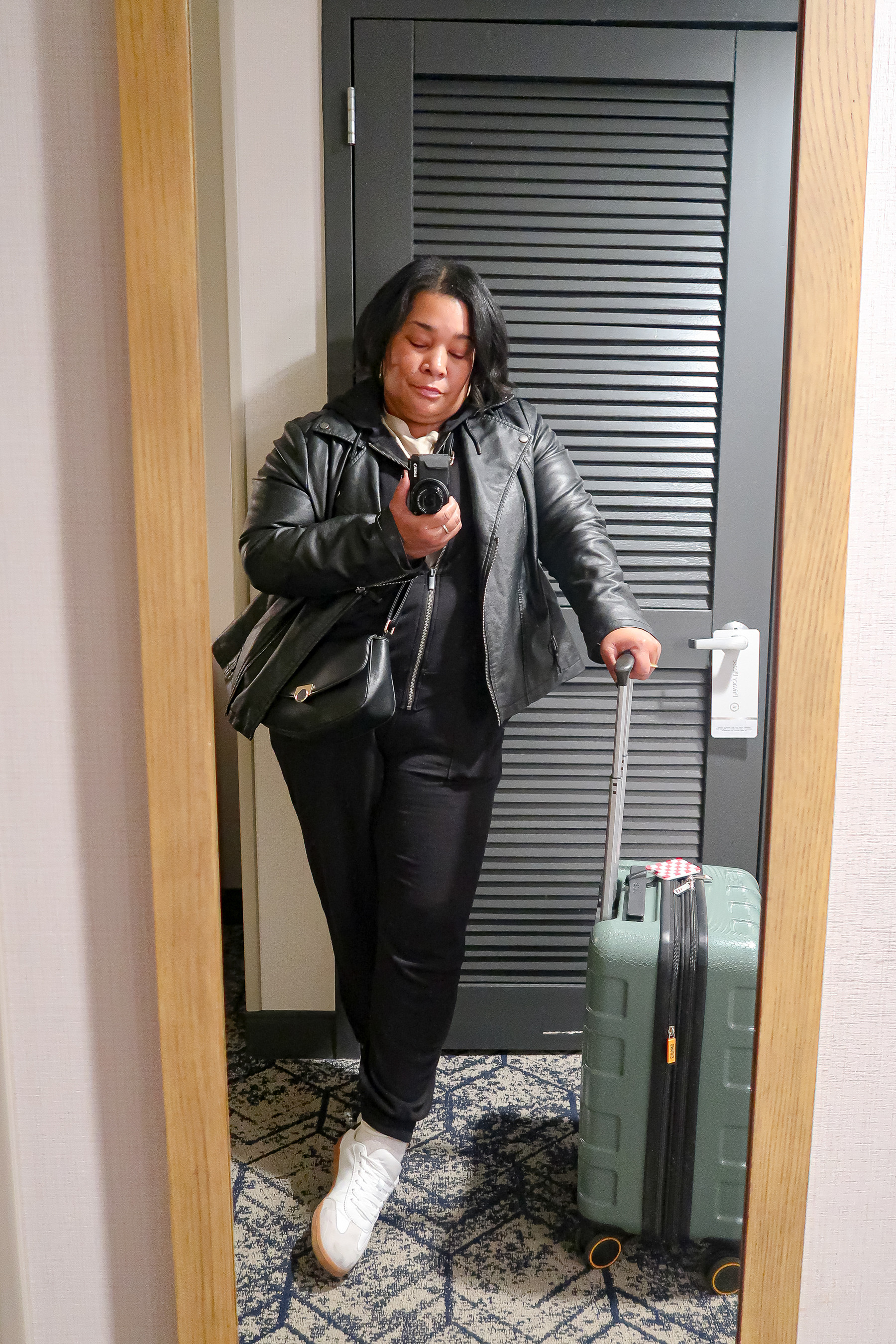 If you’ve been thinking about creating your own travel uniform, I rounded up a few matching sets from around the web to help get you started. 

 #LTKOver40 #LTKMidsize #LTKTravel