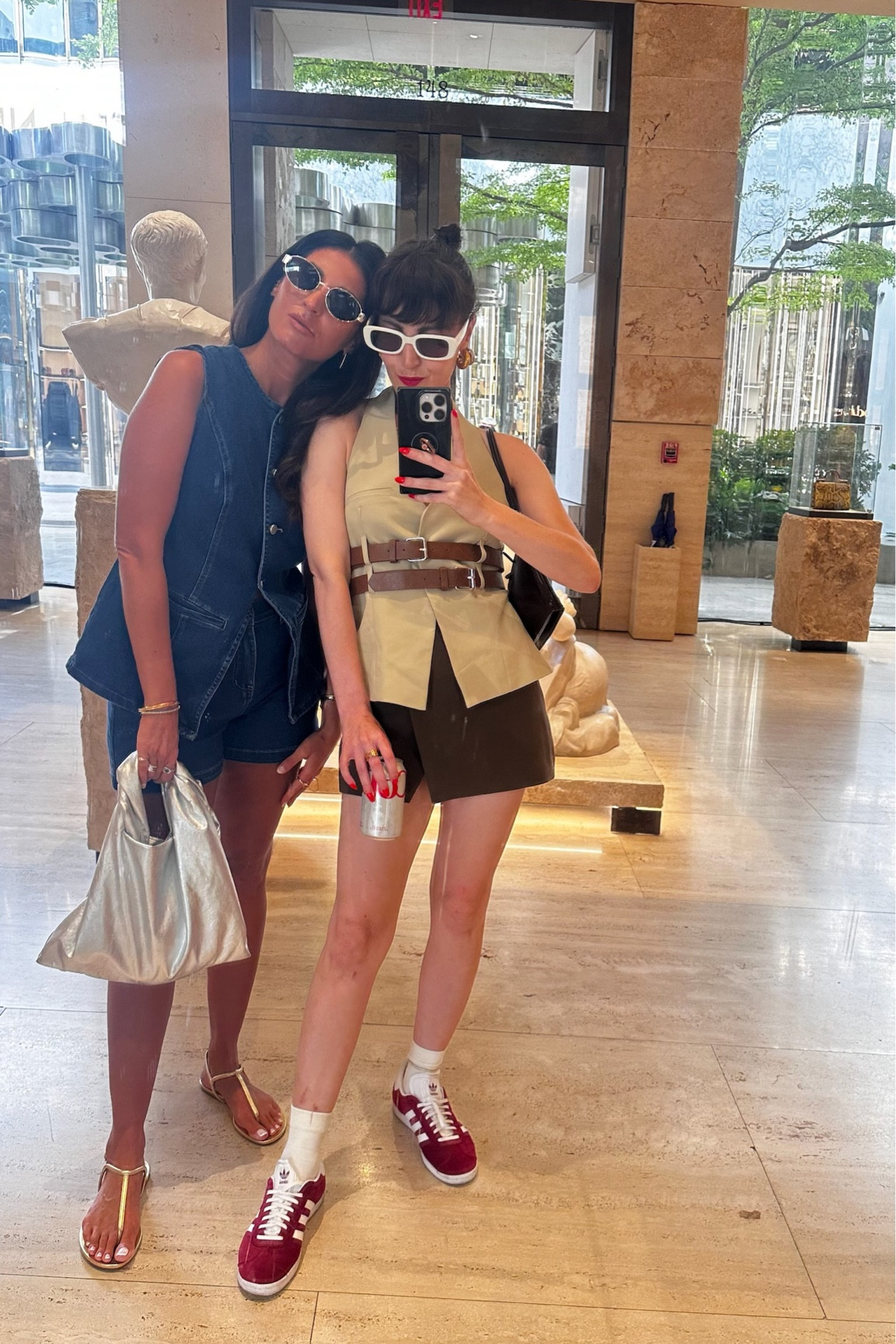 Shop our outfits!!