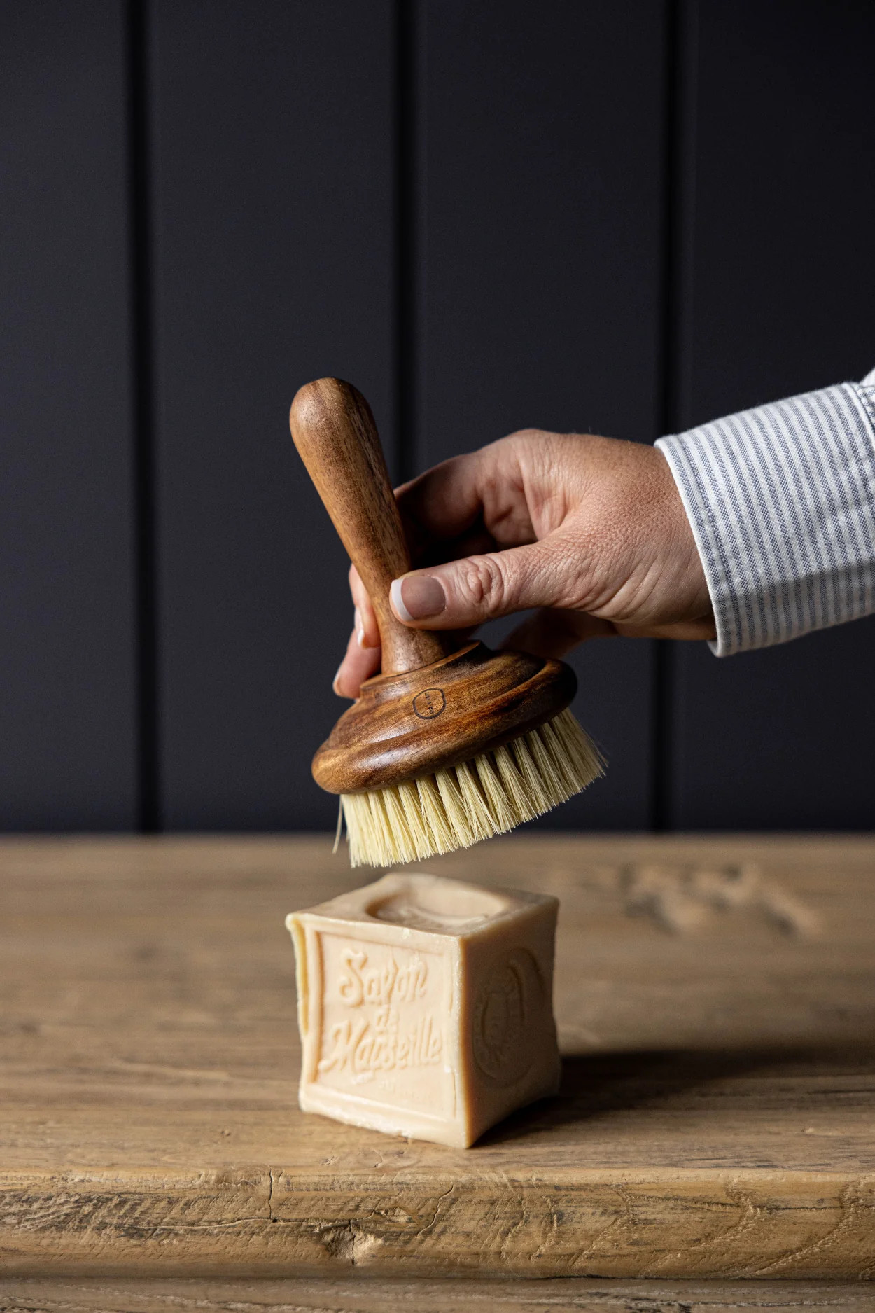 Dish Soap Brush | Luxe B Co