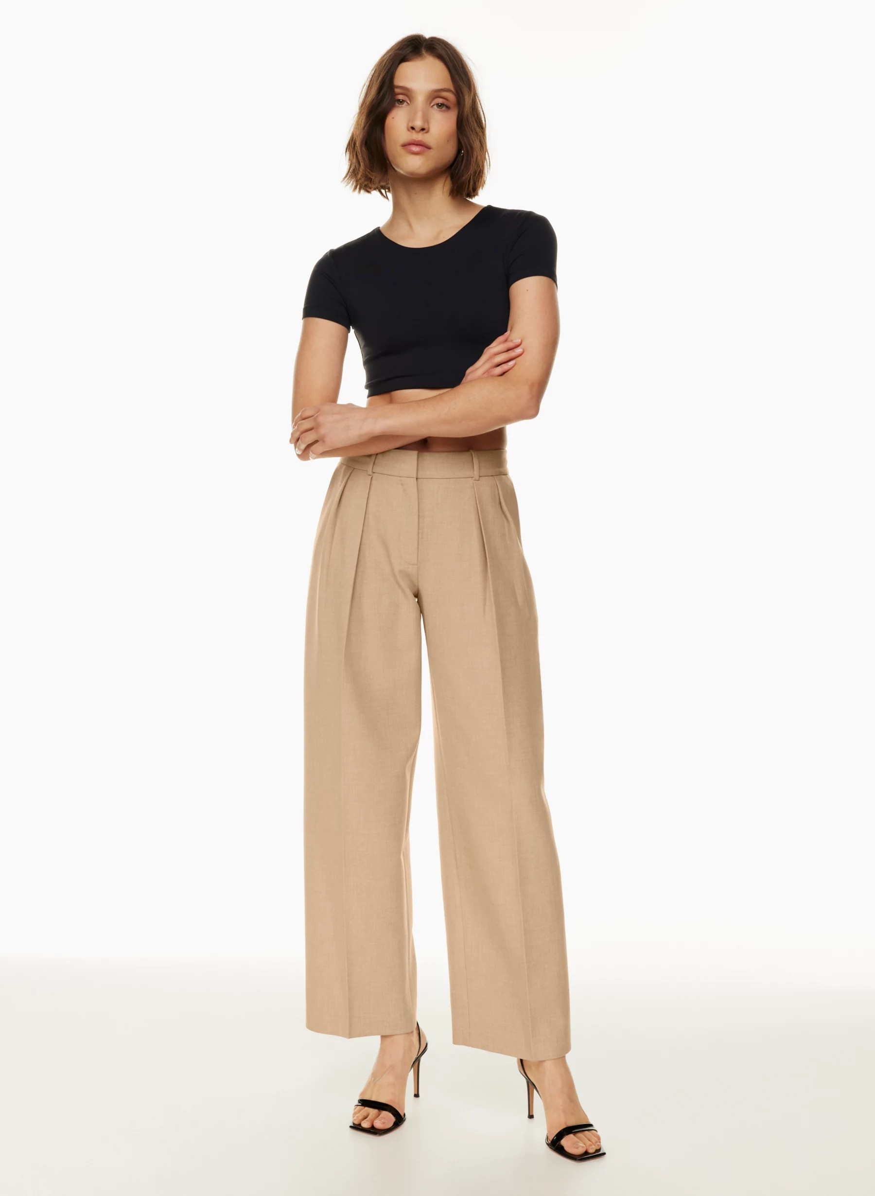 REVUE PANT | Aritzia