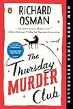 The Thursday Murder Club: A Novel (A Thursday Murder Club Mystery)    Paperback – August 3, 202... | Amazon (US)