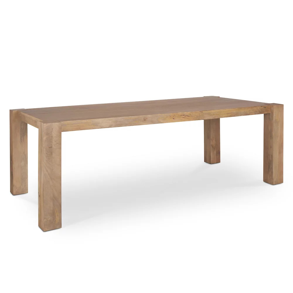 Beth Dining Table | Lumens