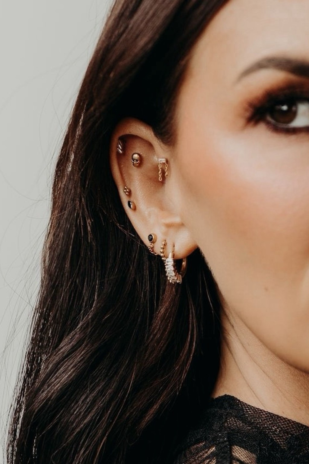 Pierced by Ash Halloween Collection Earrings 
Code: WILDONE

#LTKFindsUnder50 #LTKStyleTip #LTKHalloween