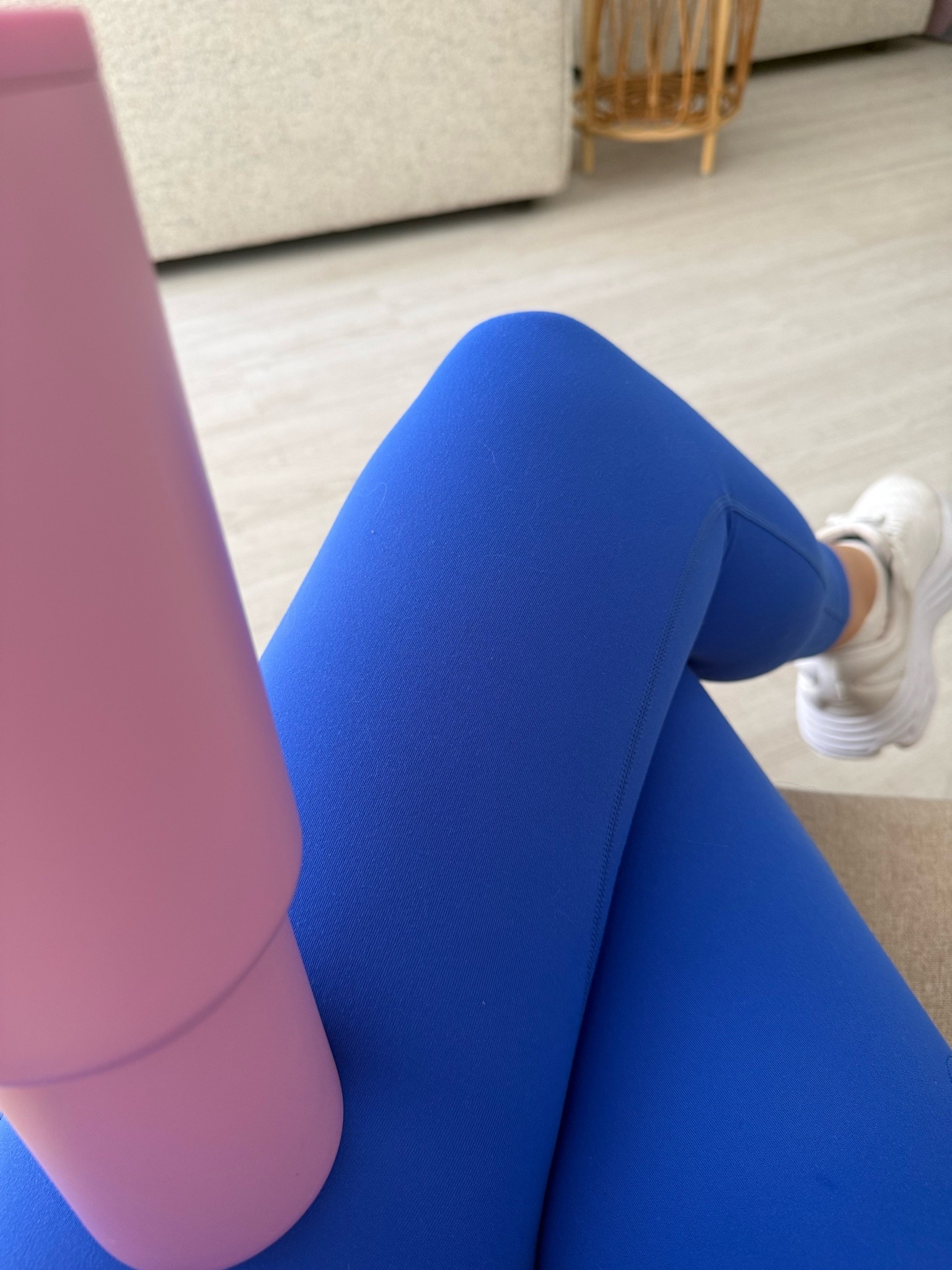 This color 💙

#LTKmomlife #LTKfitnessgoals