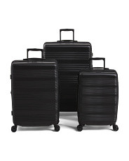 3pc Indio Hardside Spinner Set | Hardside Luggage | T.J.Maxx | TJ Maxx