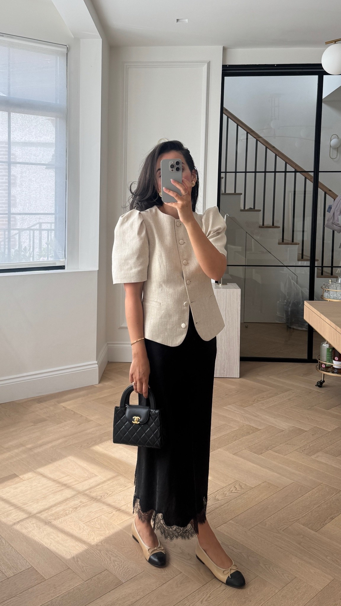 Simple and chic ootd🖤

#LTKsummer #LTKuk #LTKeurope