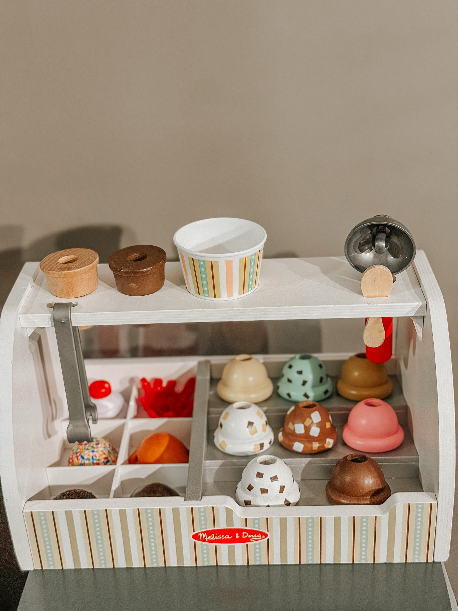 Currently the most used toy in our household ❤️🍦

#LTKKids