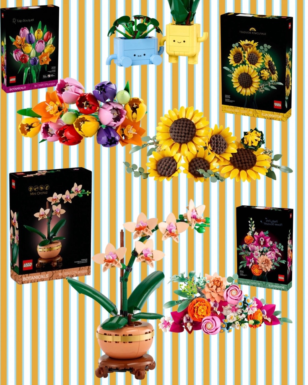 Alternative flower ideas for Mother’s Day- ones that will last forever  

#LTKMothersDay #LTKmomlife #LTKHome