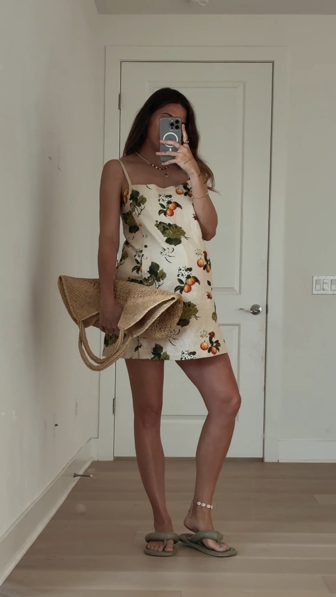 Summer bump. I wear a tall in the romper 

#LTKBump #LTKItBag #LTKSummerEdit