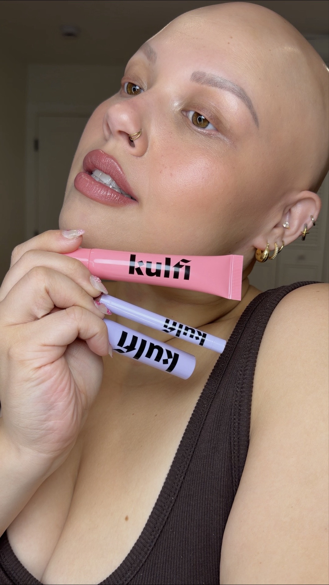 the definition of “no makeup makeup” especially bc this concealer is CREASELESS babyyyy 🤩🤯

staining lip liner // La La La
staining lip oil // Sweet
glossy balm // Watermelon Sherbet
blush // Emotionally Unavailable

#LTKstorytime #LTKBeauty #LTKgrwm