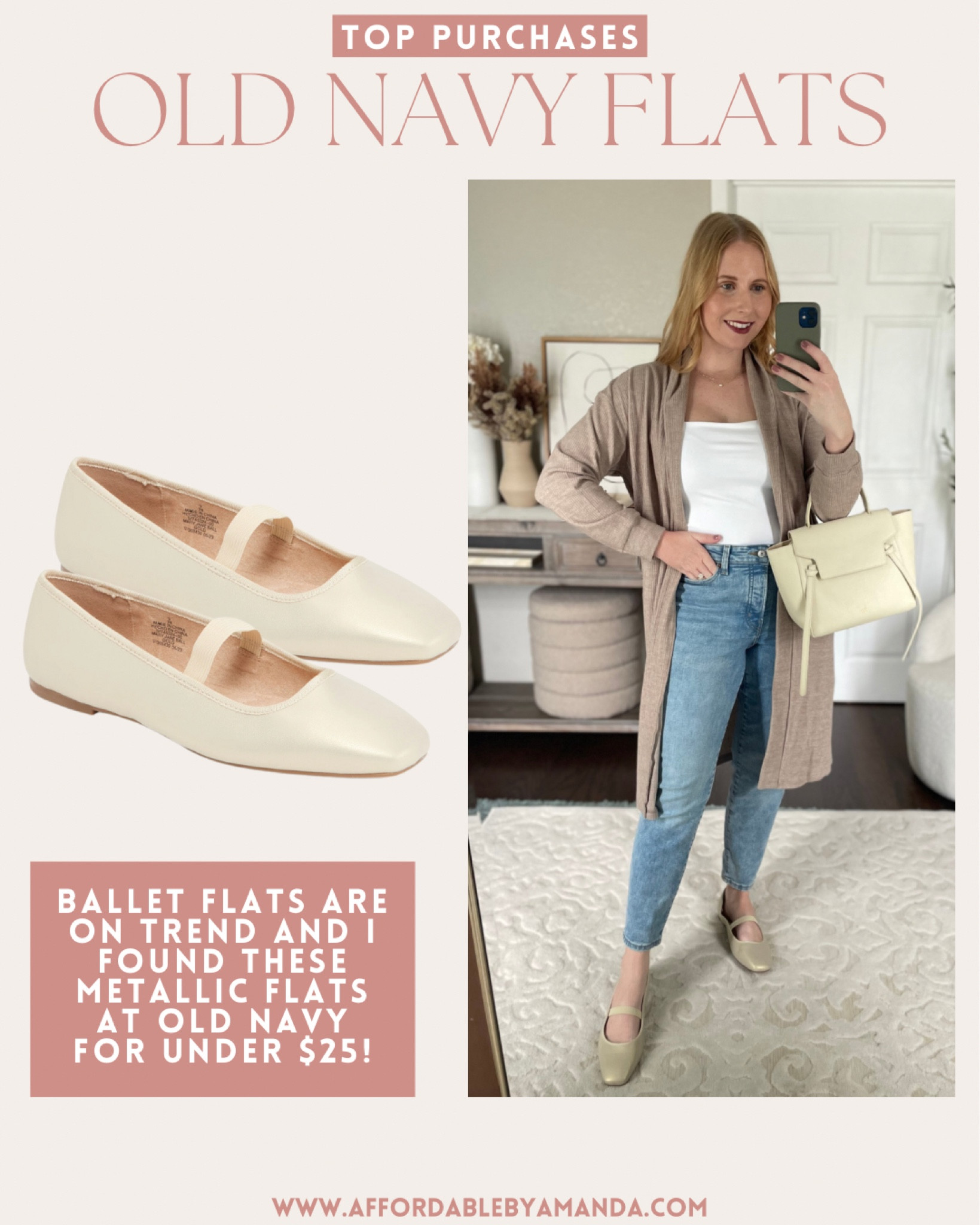 #LTKshoecrush #LTKmidsize #LTKfindsunder50