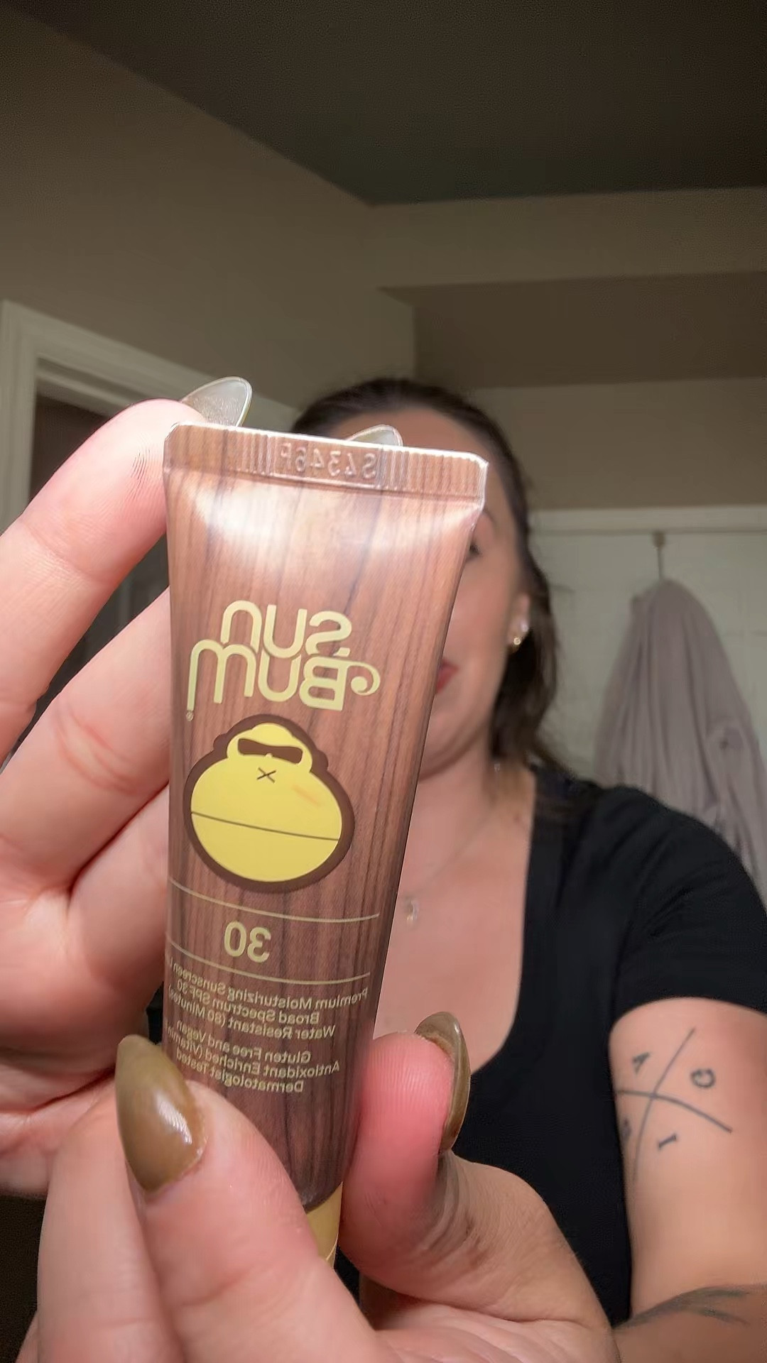 My tattoo community and honestly anyone! Don’t forget to wear your SPF with these 90+ degree weather! 

#LTKselfcare #LTKTravel #LTKBeauty