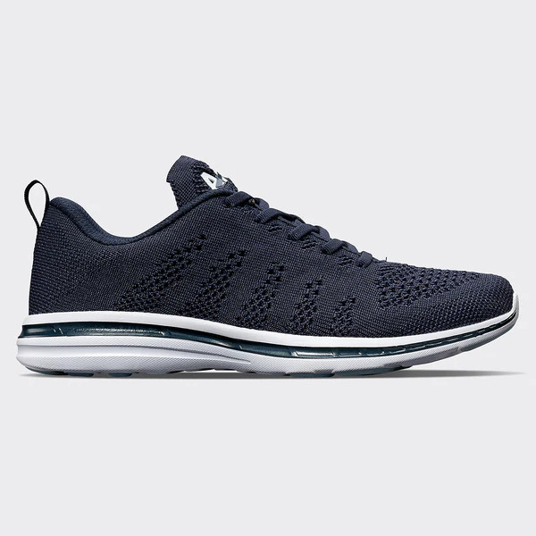 Women's TechLoom Pro Midnight / White / Midnight | APL