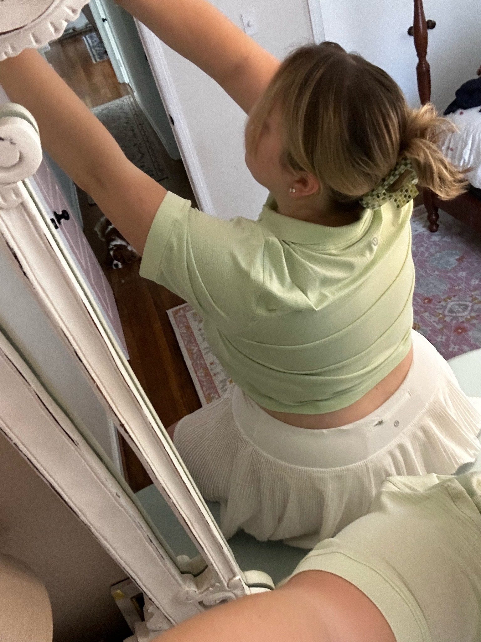 Swing into style with this chic golfing ensemble ⛳️ Elevate your game (by game i mean golf card riding) and your look with our latest picks for the perfect tee time attire. #GolfFashion #TeeTimeTrendsetter #LTKstyletip"

#LTKfindsunder100 #LTKplussize #LTKActive