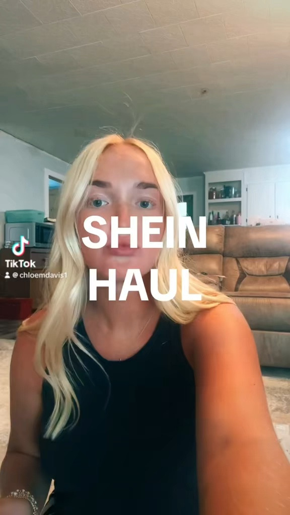 SHEIN HAUL! Perfect for summer🛍️☀️

#LTKSeasonal #LTKSummerSales #LTKU