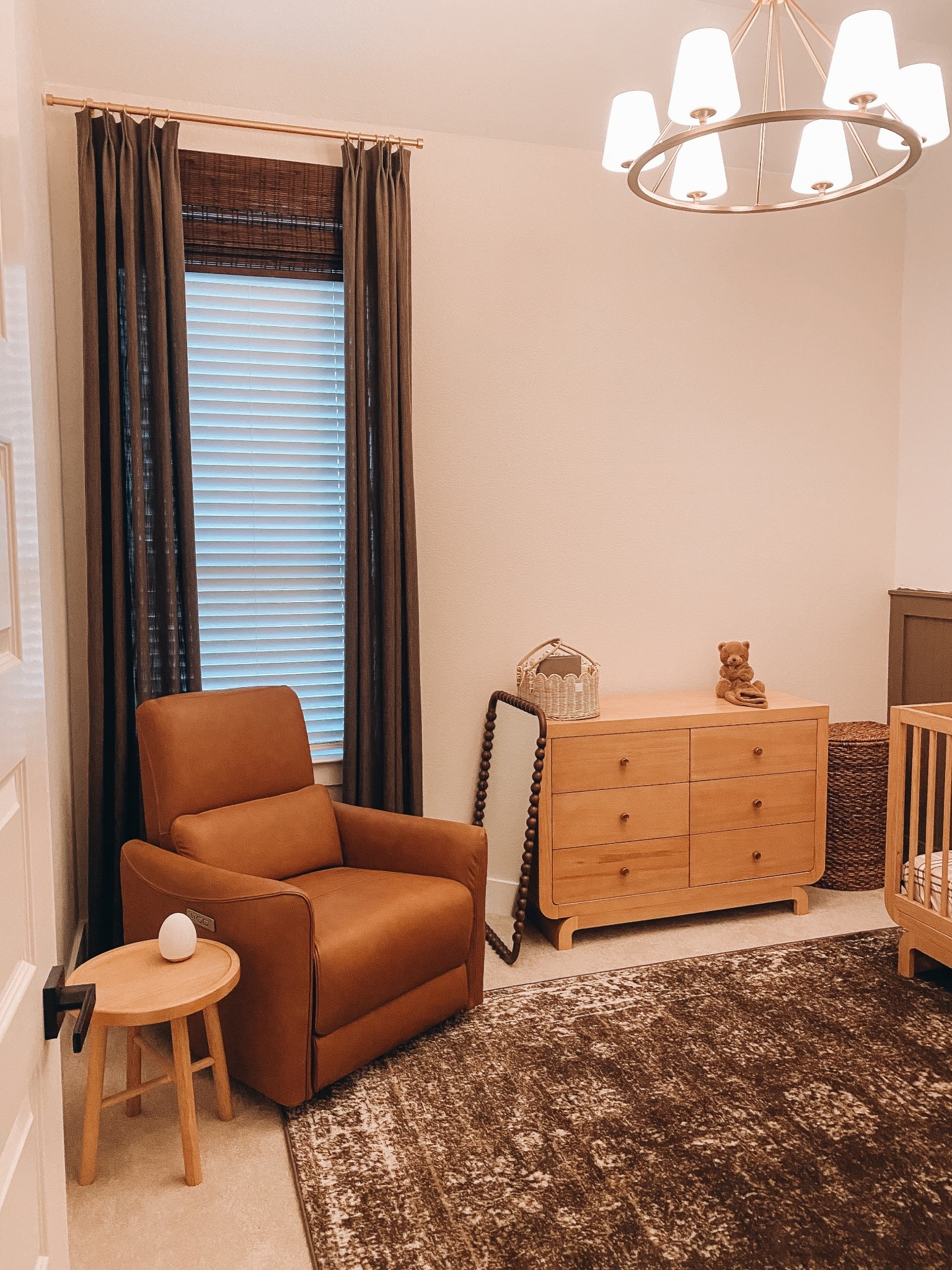 Nursery decor 🧸