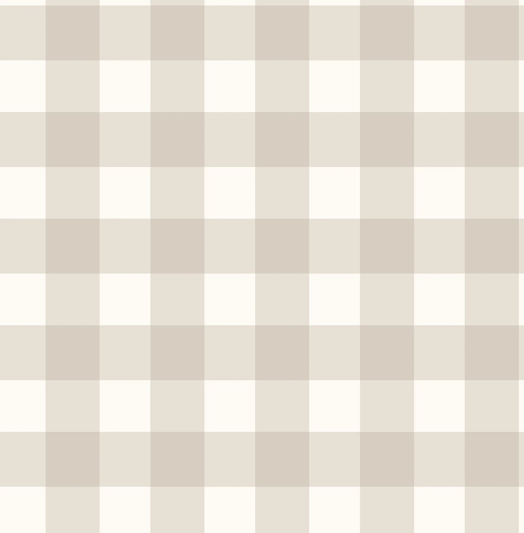 Patrice Gingham Wallpaper | Wayfair North America